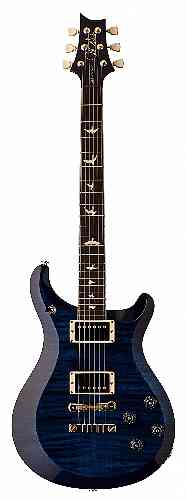Электрогитара PRS S2 MCCARTY 594 WHALE BLUE  #2 - фото 2