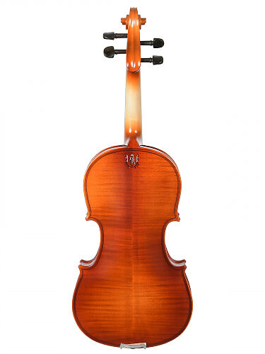 Скрипка 4/4 Andrew Fuchs M-2 4/4  #3 - фото 3