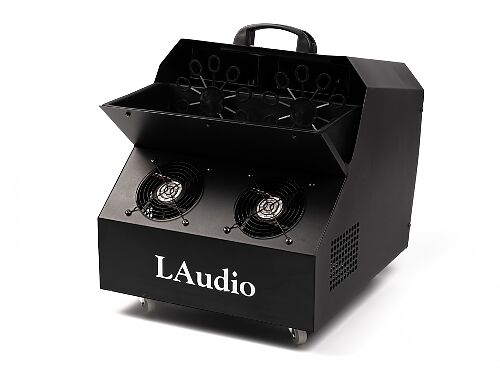 Генератор мыльных пузырей LAudio WS-BM300  #1 - фото 1