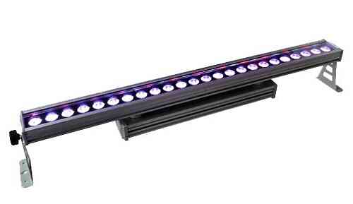 Светодиодная LED панель Pro svet PSL-LED Touch Stick 24  #1 - фото 1