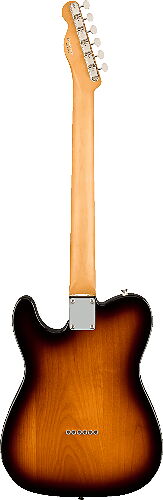 Электрогитара Fender NOVENTA TELE PF 2TSB #4 - фото 4