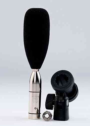 Измерительный микрофон Audix TM1Plus  #2 - фото 2