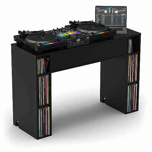 DJ стол Glorious Modular Mix Station Black #2 - фото 2