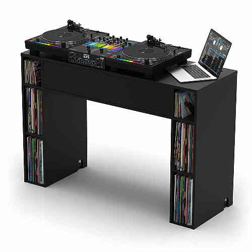 DJ стол Glorious Modular Mix Station Black #3 - фото 3