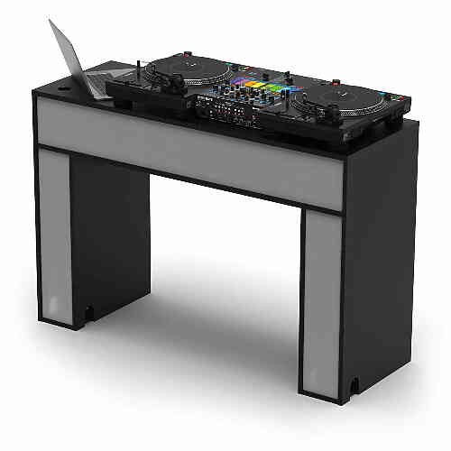 DJ стол Glorious Modular Mix Station Black #4 - фото 4