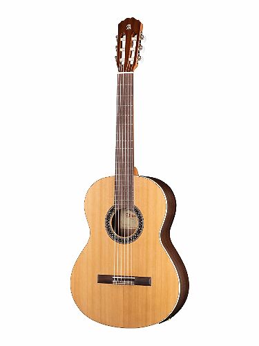 Классическая гитара Alhambra 794-1C 1C HT EZ  #1 - фото 1