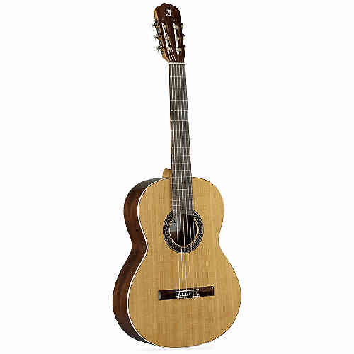Классическая гитара Alhambra 797 1C HT 7/8  #2 - фото 2
