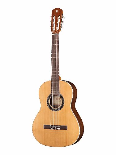 Классическая гитара Alhambra 798 1C HT 3/4  #1 - фото 1