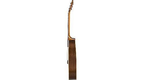 Электроакустическая гитара Gibson Hummingbird Studio Walnut Antique Natural #5 - фото 5