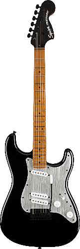 Электрогитара Fender SQUIER Contemporary Stratocaster  #2 - фото 2