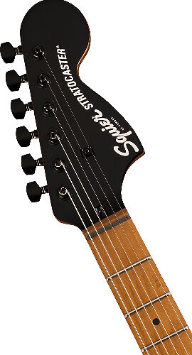 Электрогитара Fender SQUIER Contemporary Stratocaster  #4 - фото 4