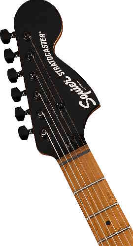 Электрогитара Fender SQUIER Contemporary Stratocaster  #4 - фото 4