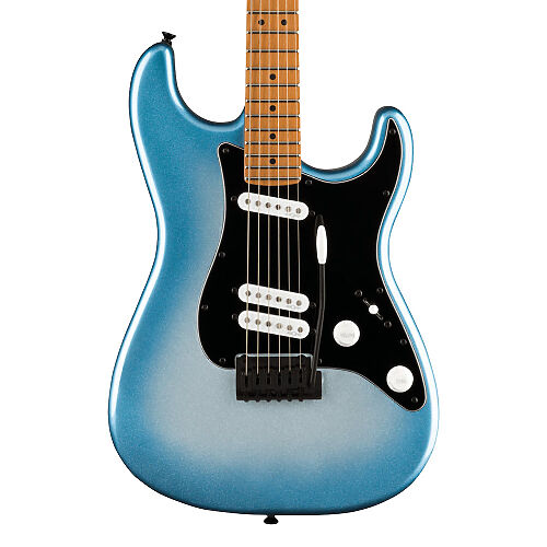 Электрогитара Fender SQUIER Contemporary Stratocaster  #1 - фото 1