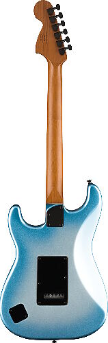 Электрогитара Fender SQUIER Contemporary Stratocaster  #3 - фото 3