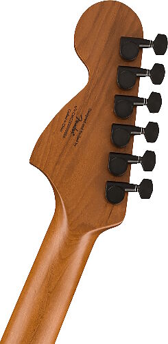 Электрогитара Fender SQUIER Contemporary Stratocaster  #5 - фото 5