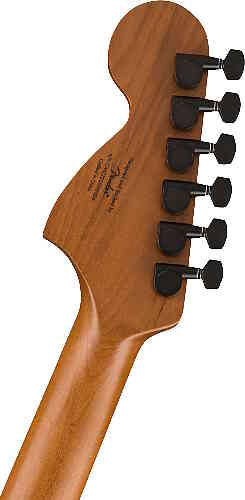 Электрогитара Fender SQUIER Contemporary Stratocaster  #5 - фото 5