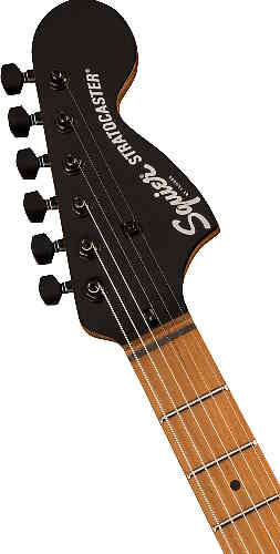 Электрогитара Fender SQUIER Contemporary Stratocaster  #6 - фото 6