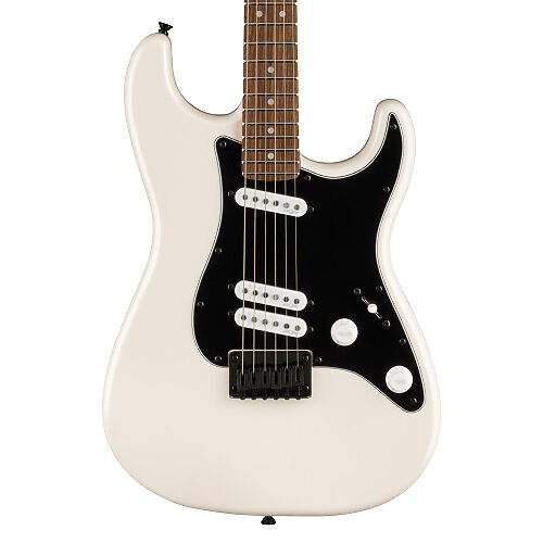 Электрогитара Fender SQUIER Contemporary Stratocaster Special HT  #1 - фото 1