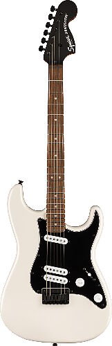 Электрогитара Fender SQUIER Contemporary Stratocaster Special HT  #2 - фото 2