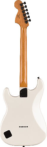 Электрогитара Fender SQUIER Contemporary Stratocaster Special HT  #3 - фото 3