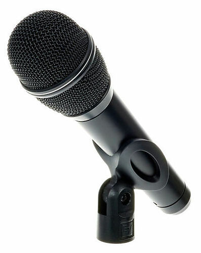 Вокальный микрофон Electro-voice ND76 #2 - фото 2