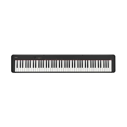 Цифровое пианино Casio CDP-S110BK   #1 - фото 1