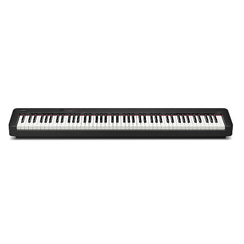 Цифровое пианино Casio CDP-S110BK   #3 - фото 3