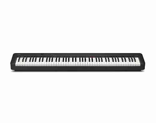 Цифровое пианино Casio CDP-S160BK  #4 - фото 4