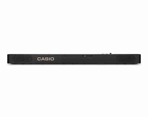 Цифровое пианино Casio CDP-S160BK  #5 - фото 5