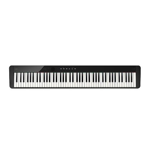 Цифровое пианино Casio PX-S1100BK  #1 - фото 1