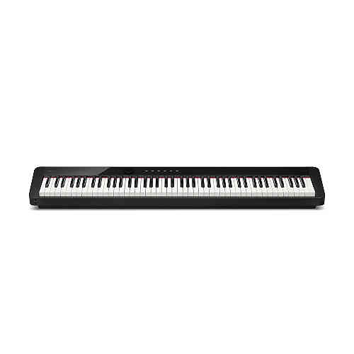 Цифровое пианино Casio PX-S1100BK  #2 - фото 2