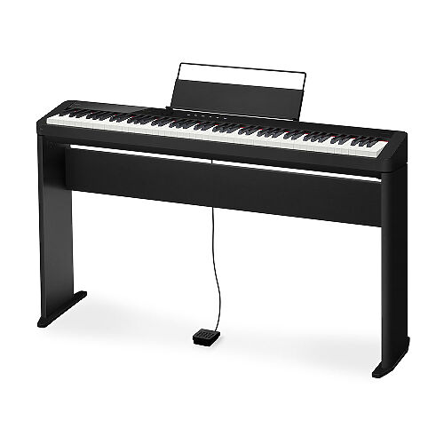 Цифровое пианино Casio PX-S1100BK  #5 - фото 5