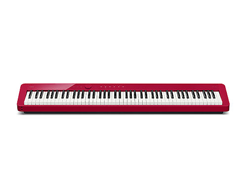 Цифровое пианино Casio PX-S1100RD #4 - фото 4