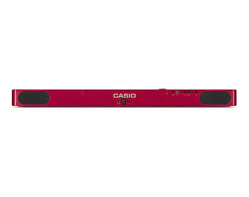 Цифровое пианино Casio PX-S1100RD #5 - фото 5