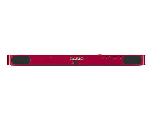 Цифровое пианино Casio PX-S1100RD #5 - фото 5