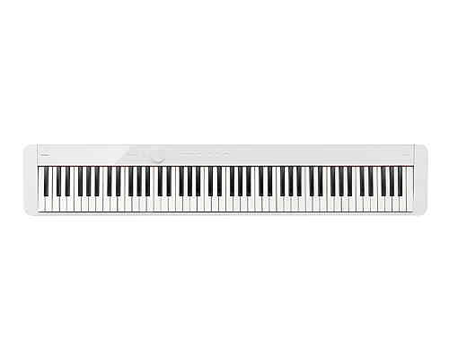 Цифровое пианино Casio PX-S1100WE  #2 - фото 2