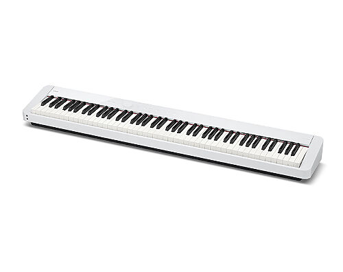 Цифровое пианино Casio PX-S1100WE  #3 - фото 3