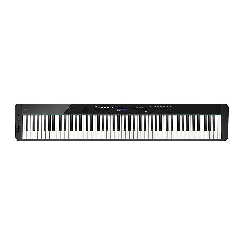 Цифровое пианино Casio PX-S3100BK  #3 - фото 3