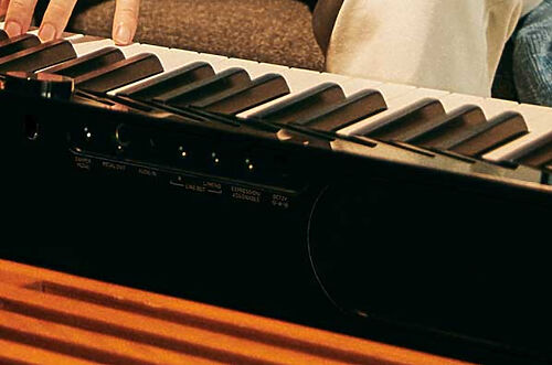 Цифровое пианино Casio PX-S3100BK  #10 - фото 10