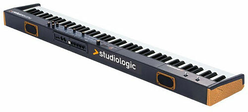 Цифровое пианино Studiologic Numa Compact 2 #2 - фото 2