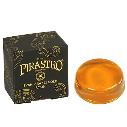 Канифоль Pirastro 901000 Evah Pirazzi Gold  #1 - фото 1