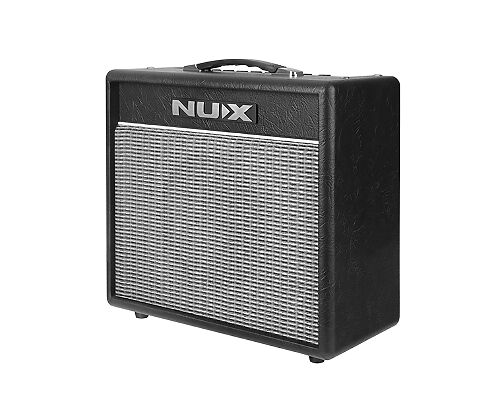 Комбоусилитель для электрогитары Nux Mighty-40BT  #1 - фото 1