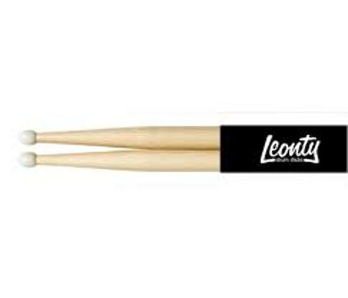 Барабанные палочки Leonty SL5AN Studio Light 5AN #1 - фото 1
