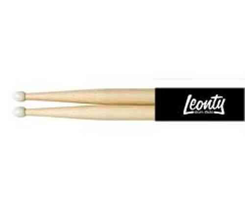 Барабанные палочки Leonty SL5AN Studio Light 5AN #1 - фото 1
