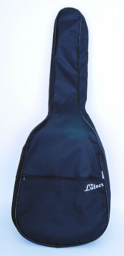 Чехол для акустической гитары Lutner ЛЧГ12-1/1  #1 - фото 1