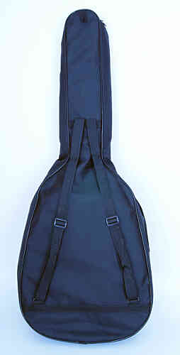 Чехол для акустической гитары Lutner ЛЧГ12-1/1  #2 - фото 2