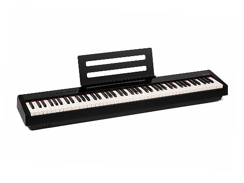 Цифровое пианино Nux Cherub NPK-10-BK  #1 - фото 1