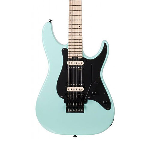 Электрогитара SCHECTER SUN VALLEY SUPER SHREDDER FR SFG #1 - фото 1