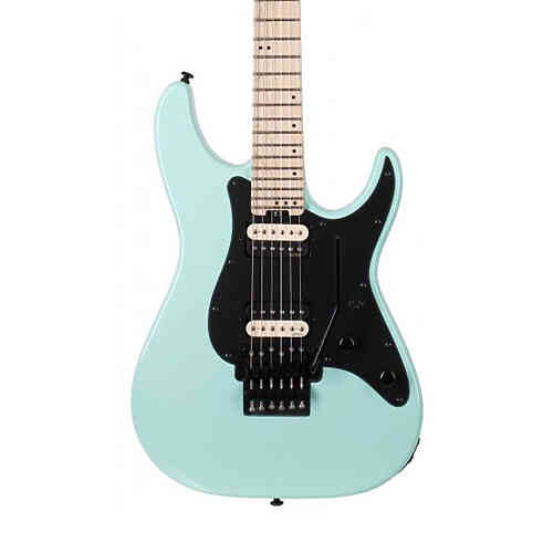 Электрогитара SCHECTER SUN VALLEY SUPER SHREDDER FR SFG #1 - фото 1