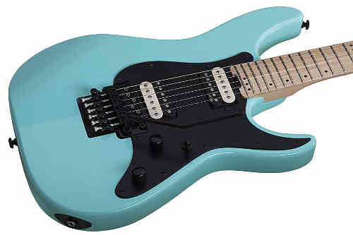 Электрогитара SCHECTER SUN VALLEY SUPER SHREDDER FR SFG #3 - фото 3